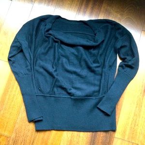 Lululemon Sattva Sweater